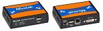 DVI / USB2.0 HDBaseT Extender Kit