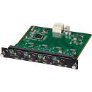 HDMI/RS232 4 channel Input Card, UHD-4K