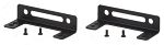 Wall Mount Transceiver Bracket Kit
