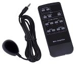 IR Sensor & Handheld Remote Control Kit