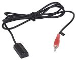 IR Sensor Carrier Wave 5VDC, 1.6M
