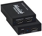 DisplayPort 1.2a 1x2 Hub, MST