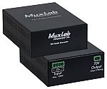 70V Audio Converter