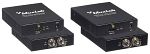 HDMI Over Coax Extender Kit