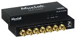12G-SDI 1x6 Splitter, 4K60